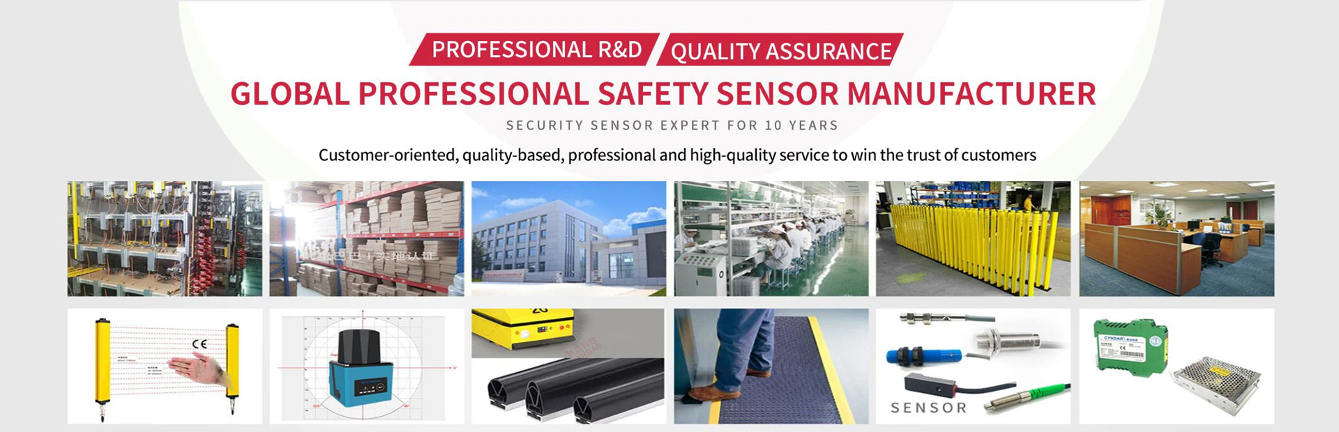 Security Sensor Expert