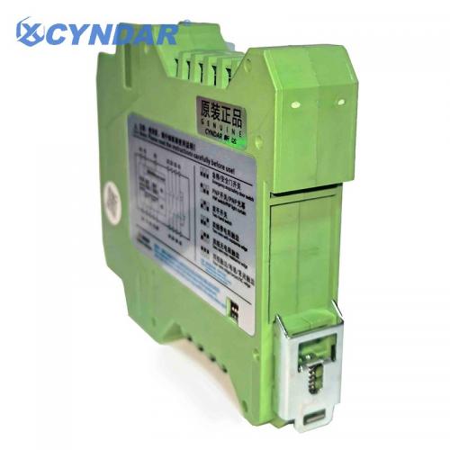 Super powerful protective device - safety relay